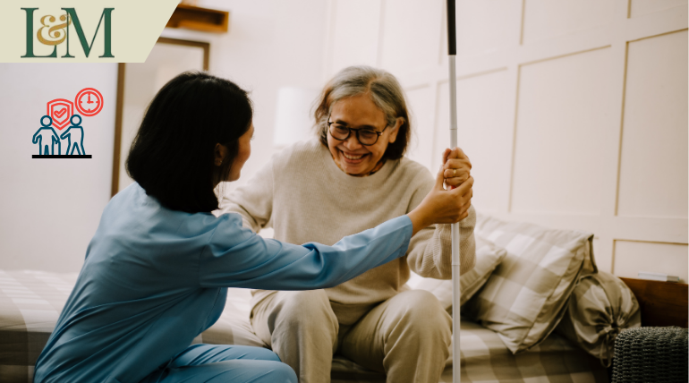 The quality role of the life insurance new policies in company